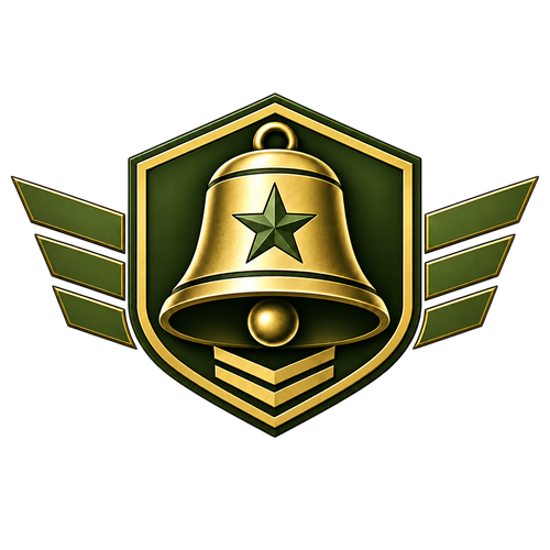 Military Bell